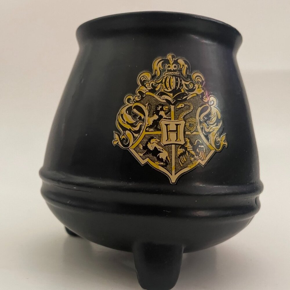 Harry Potter Hogwarts Cauldron Mug